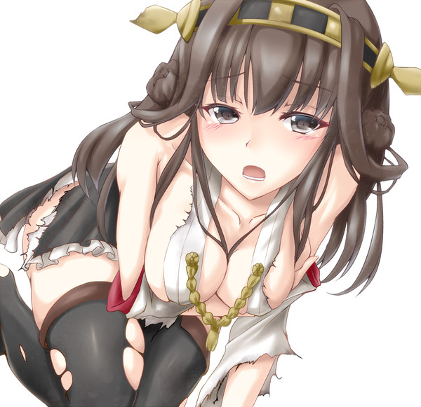 金剛デース