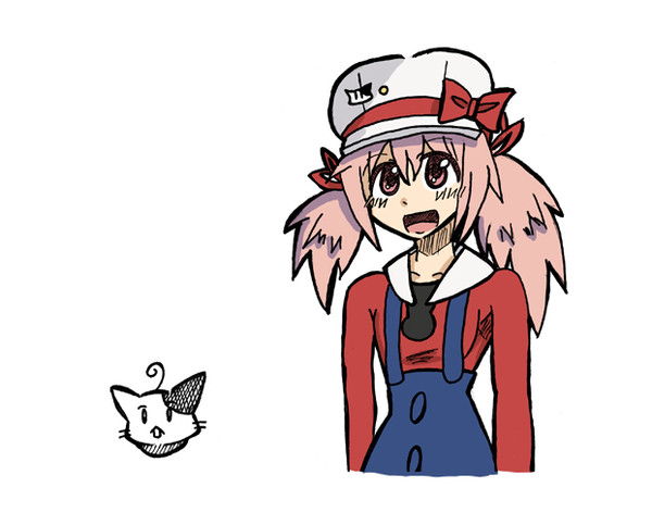 コトネまどか&つむりタイル