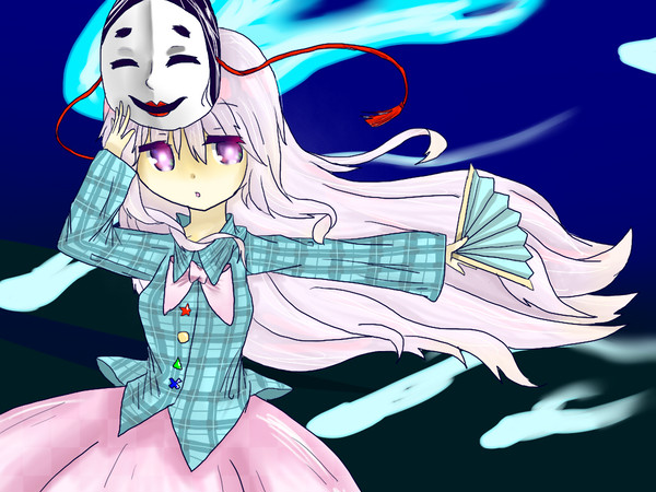 こころちゃん