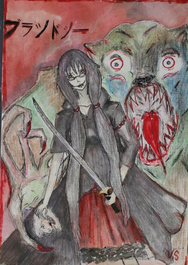 Saya
