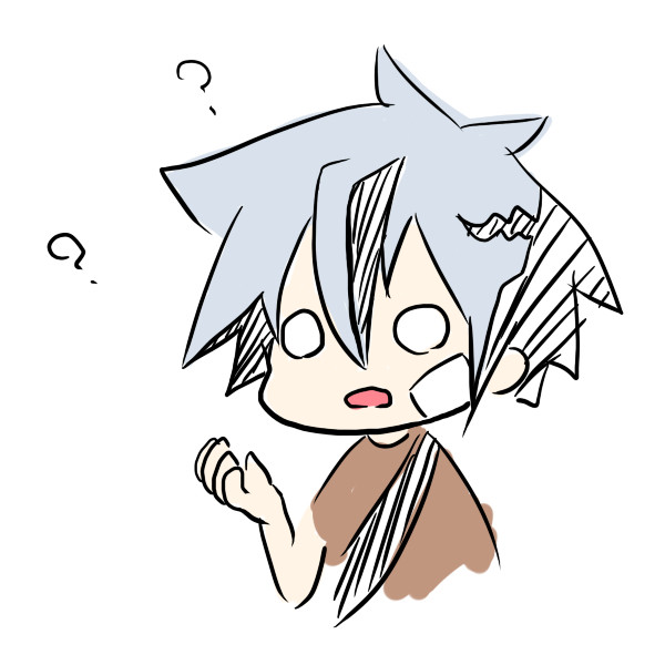 らくがき