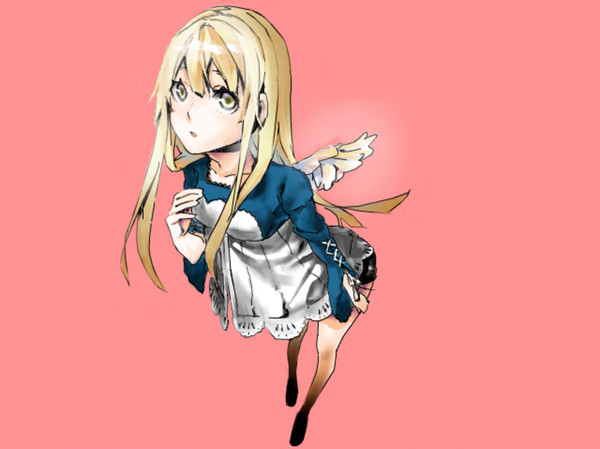 妮兒