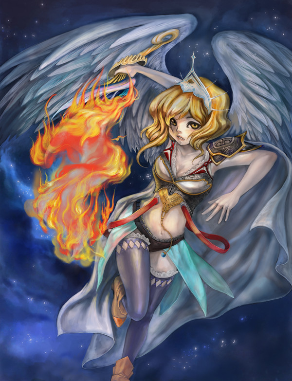 angel