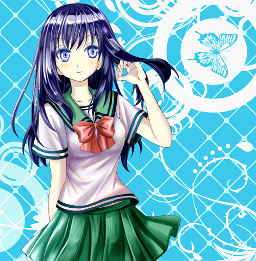 てるはしさん