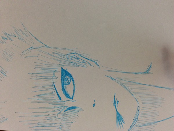 愛しの透さん。