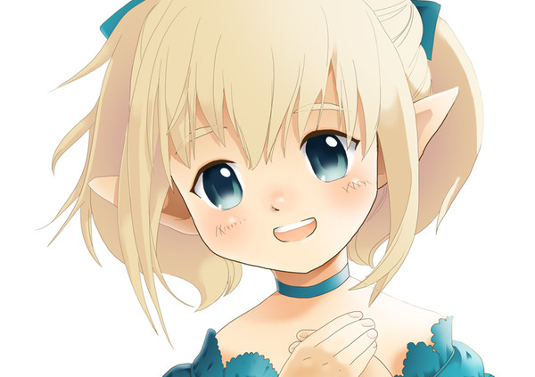 ララフェル