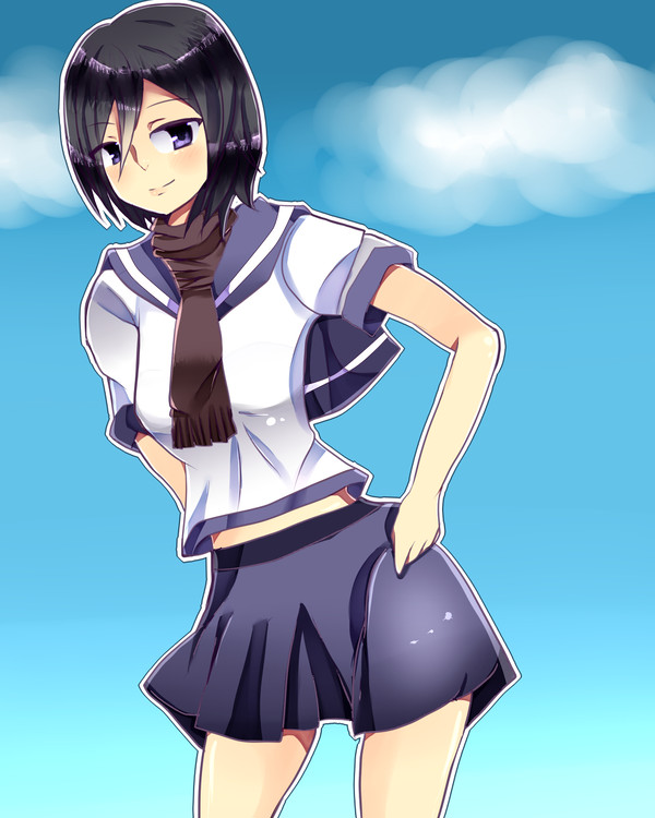 セーラミカサ