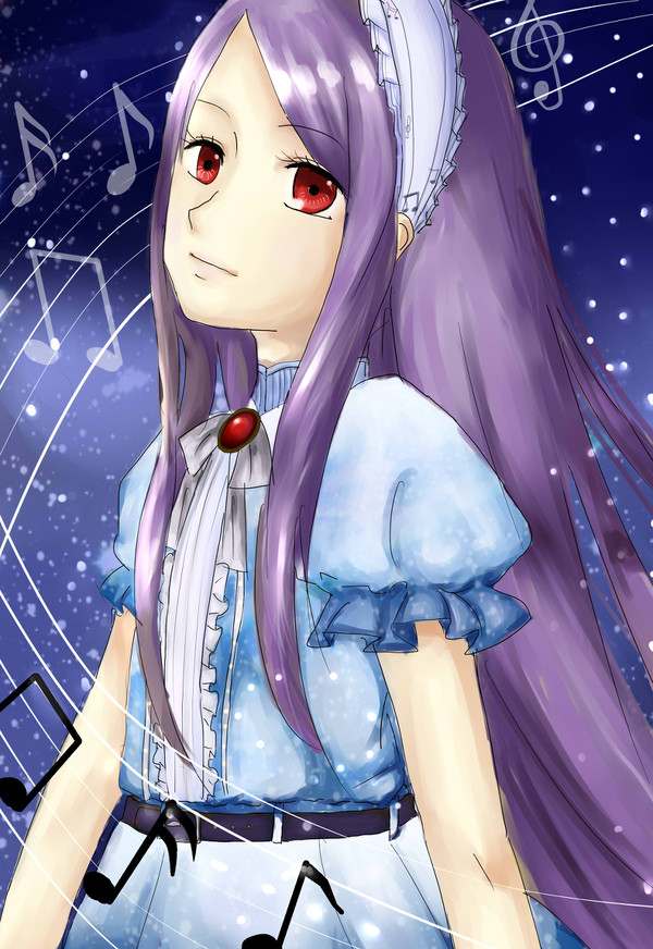♪music sky.♪♪~