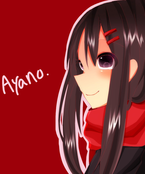 アヤノ