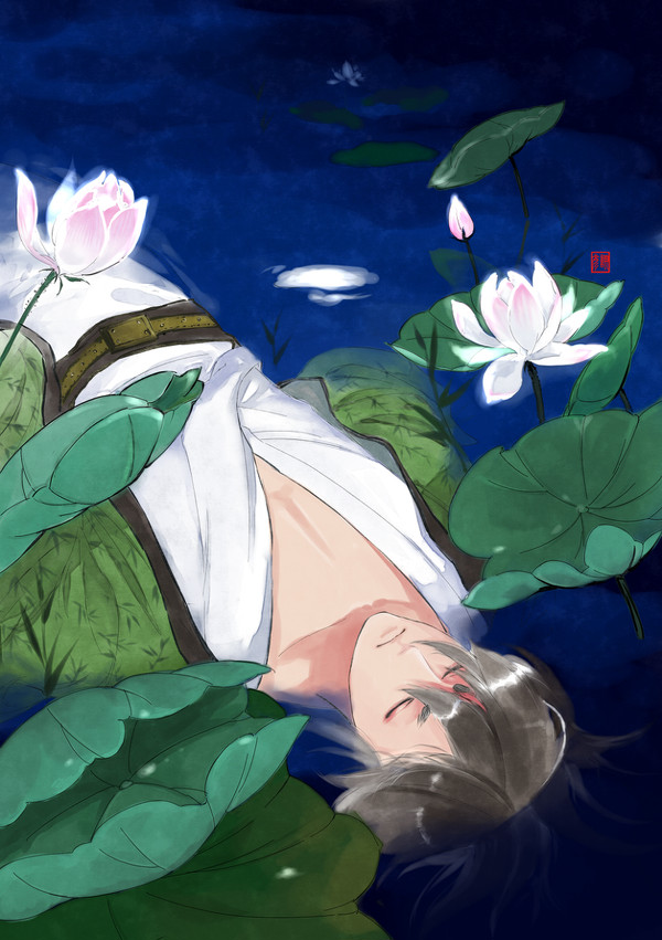 盂蘭盆