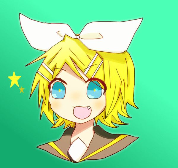 リンちゃん
