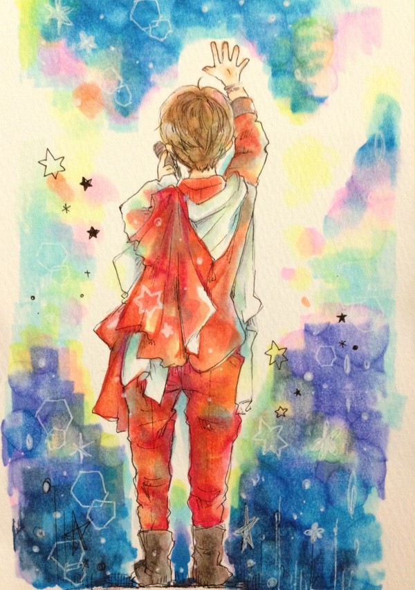 せーの、