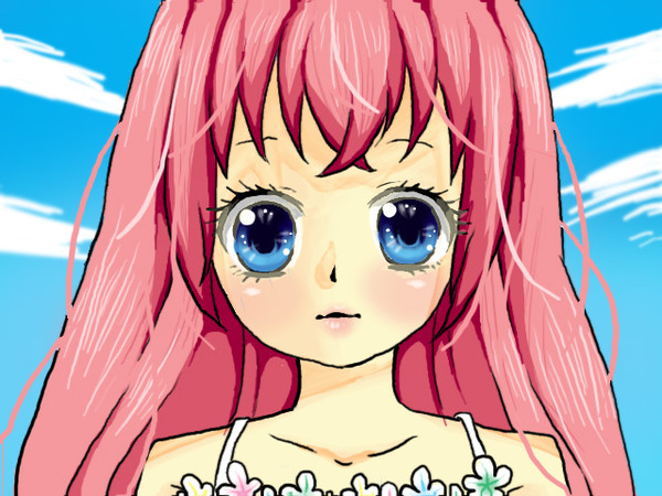 ルカ