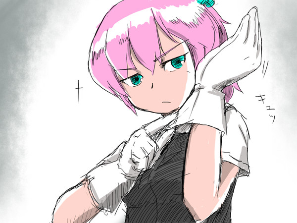 ぬいぬい