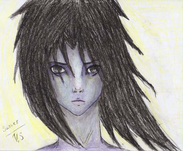 Sasuke