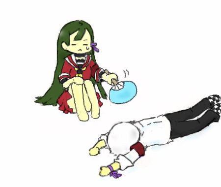 【うちの13班】ルシェ兄妹とか色々