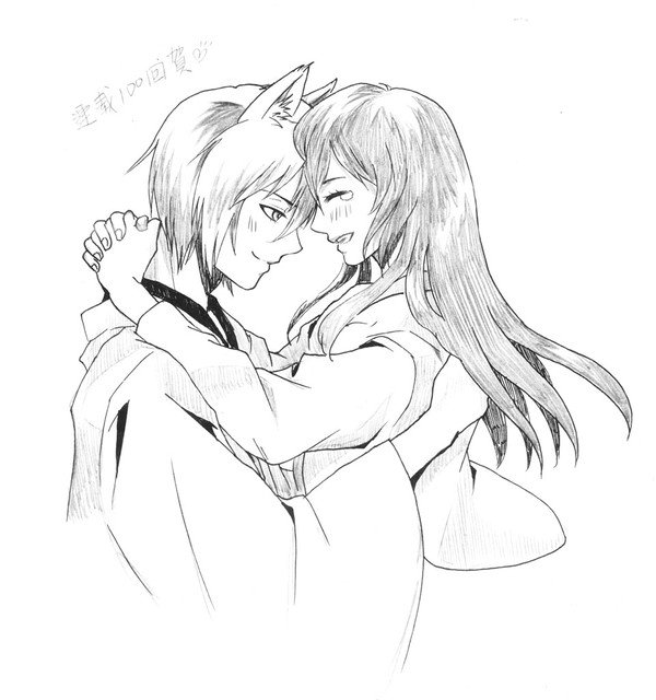 [練習]ともえさんとななみちん、ずっと、一緒に＞w＜