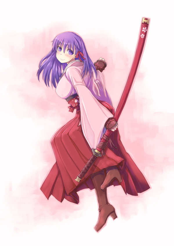 SAKURAセイバー
