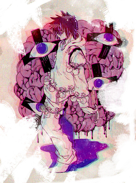 毒蛾
