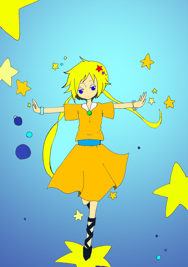 ★