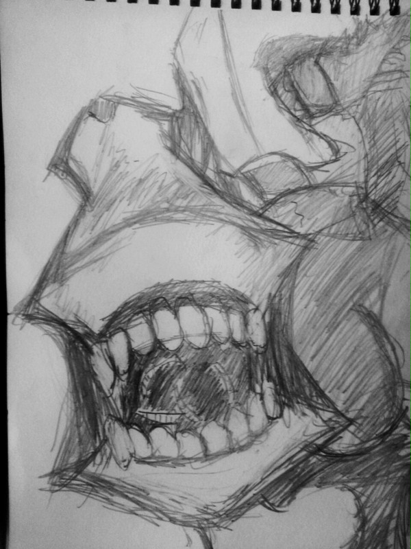 雷巡チ級さん