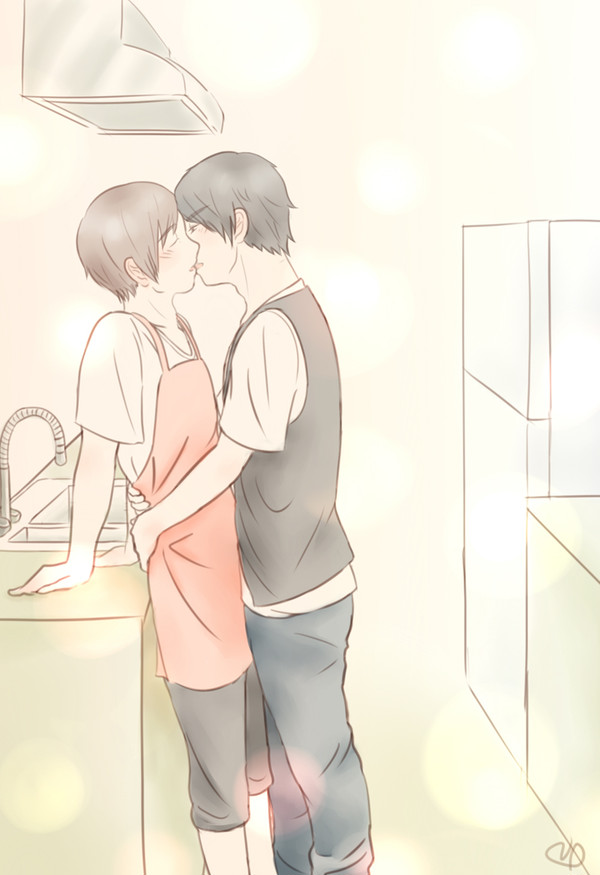 to make you feel my love
