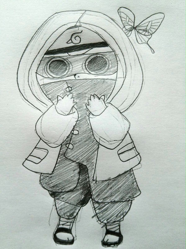 シノ君