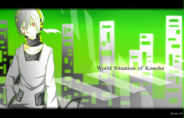 KONOHA