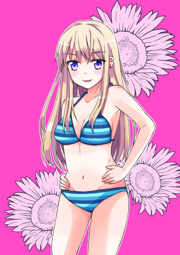 夏のイラスト