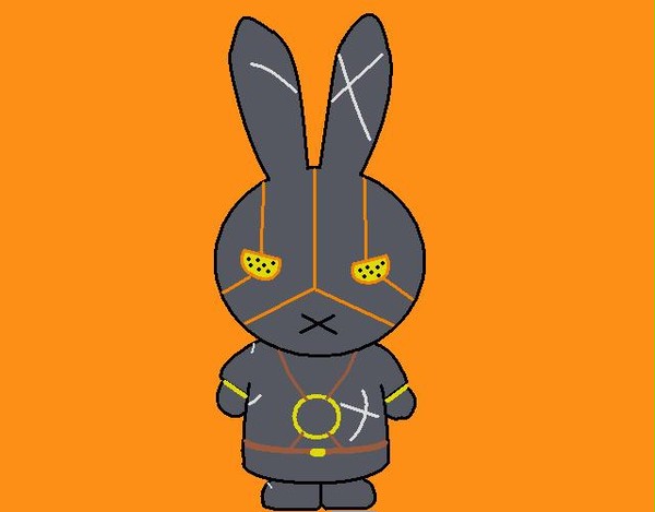 ダーティラビッツのすてみ!