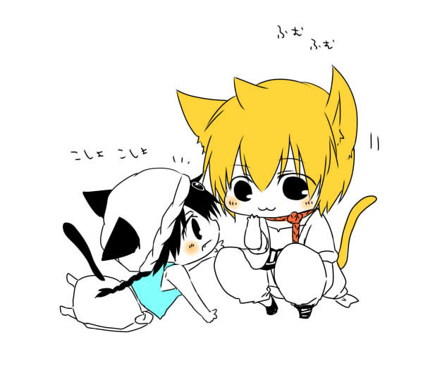 マギログつめ6