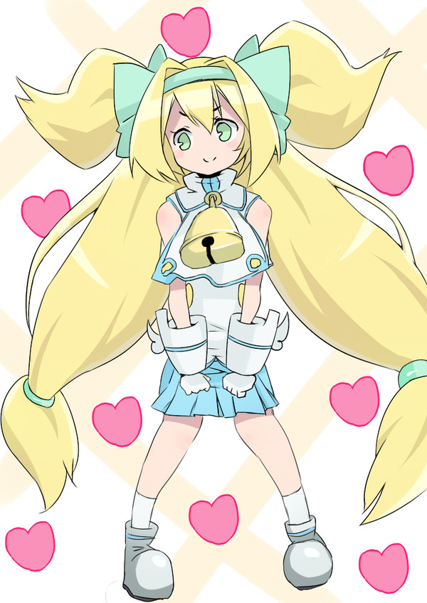 うん！