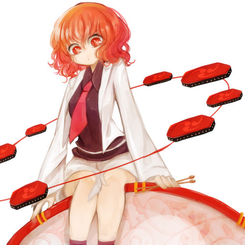 雷神さま