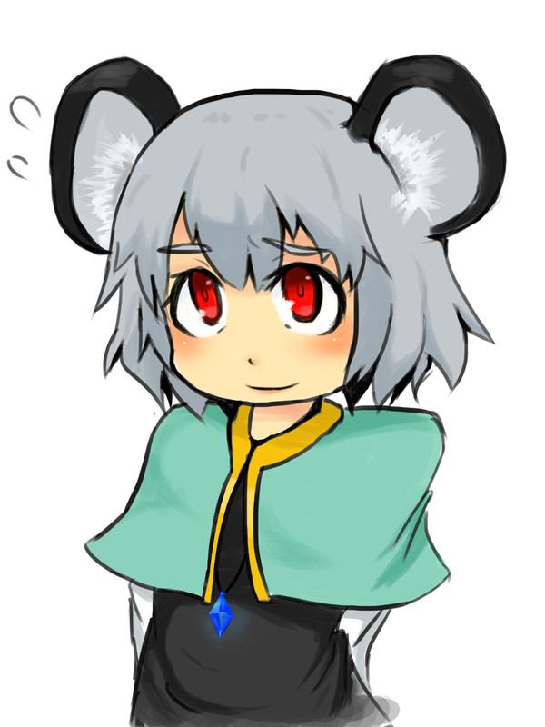 ナズーリン
