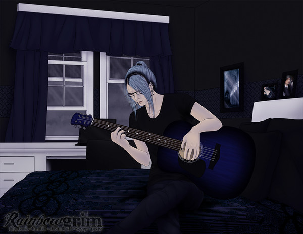 Passing Time