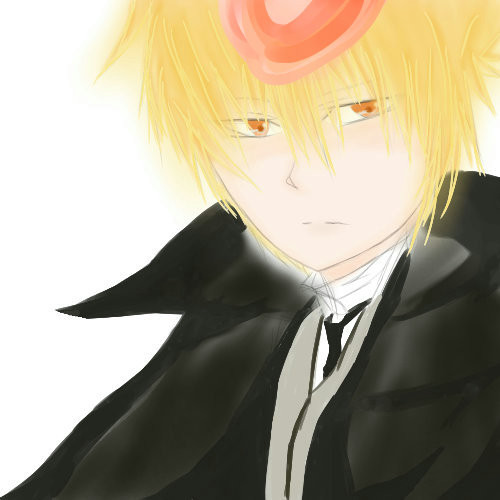 VongolaⅠ世