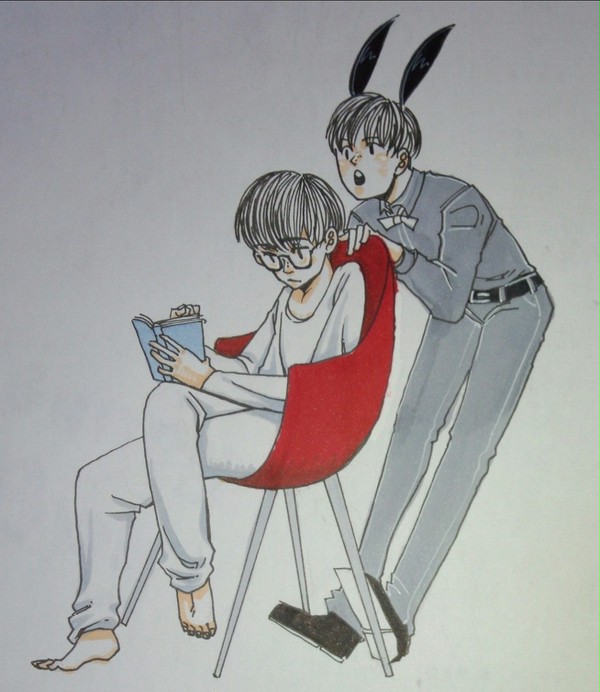 ONとOFF