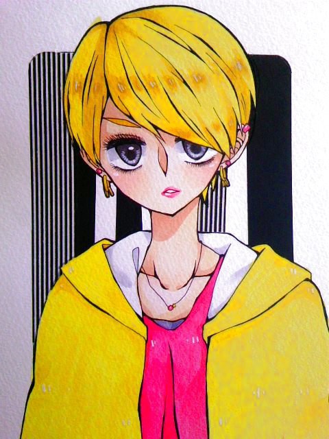 保科優里