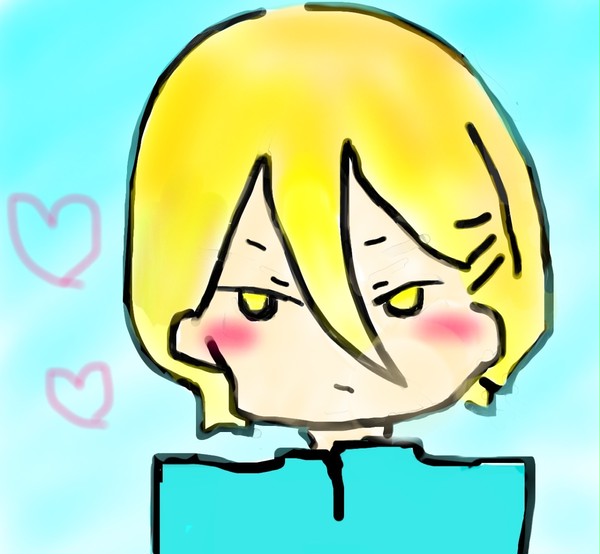 やまけんくん
