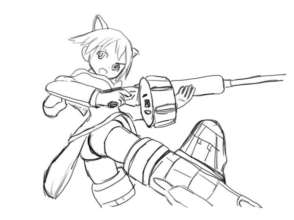 トレス