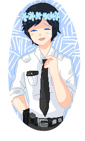 officer Grayson