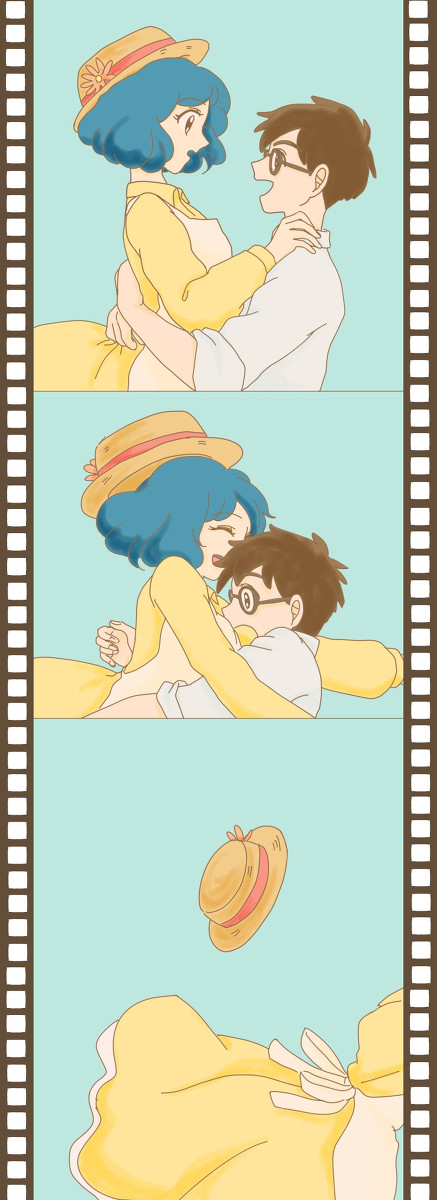 けれど、しあわせ