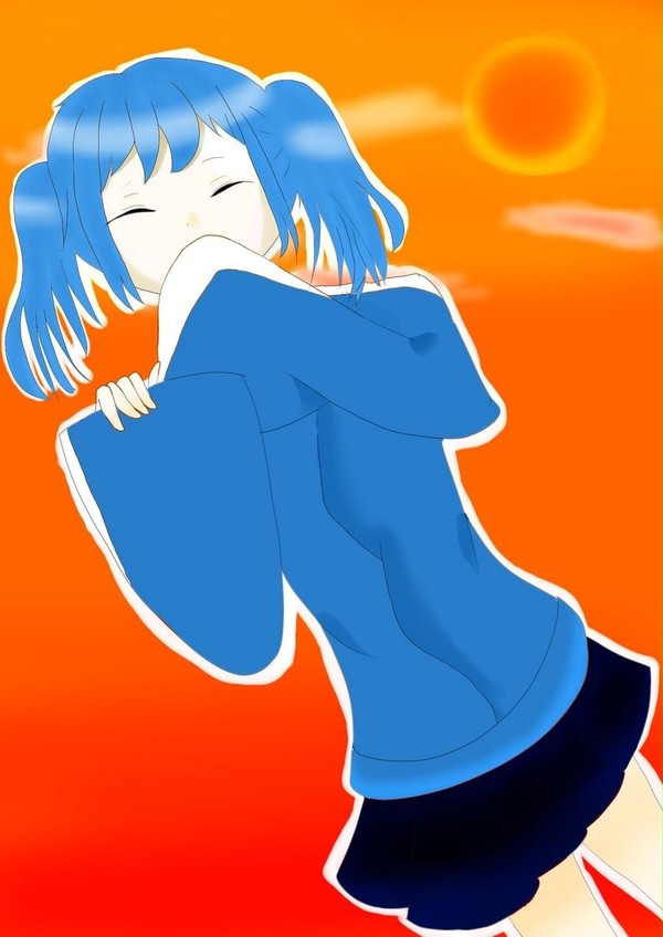 ご主人!私戻りましたよ!?