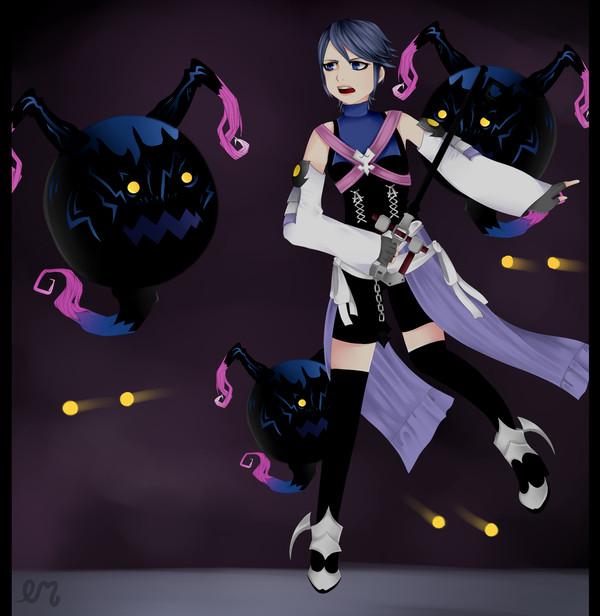 アクア