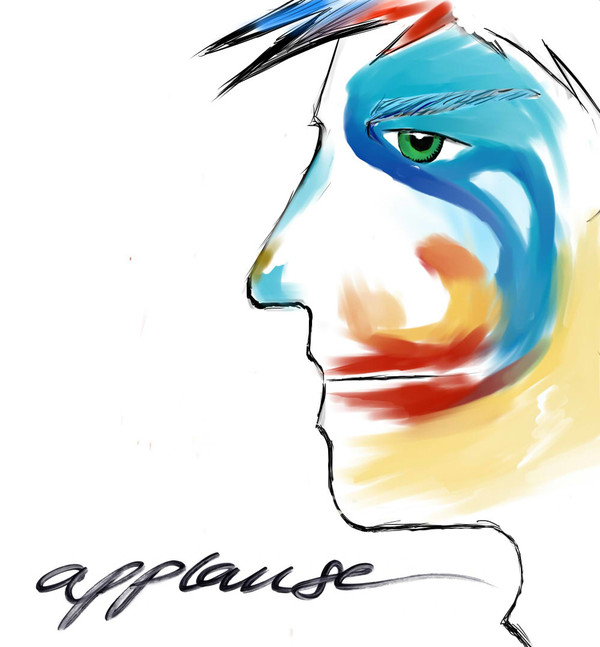 Applause
