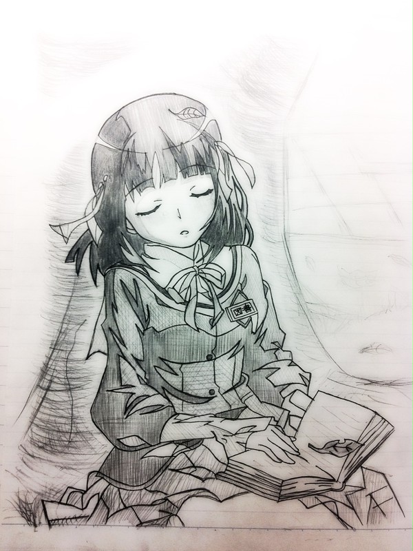 明るい無口