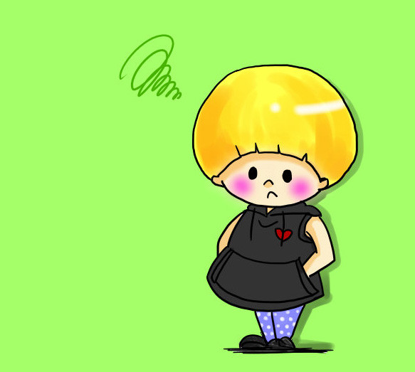 プンプン