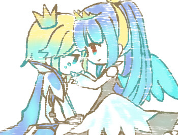 おうさまのなきどころ