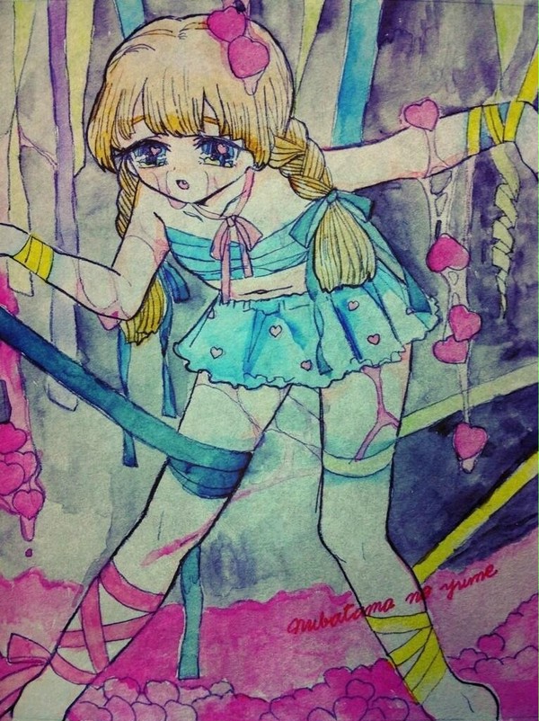 瓊ば玉の夢