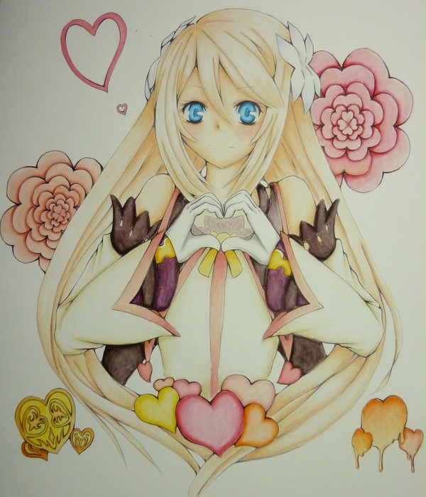 マルタ♪